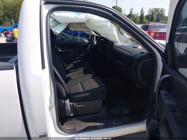Продаж на аукціоні авто 2013 Gmc Sierra 1500 Sle, vin: 1GTN2VE04DZ358824, номер лоту: 45693810