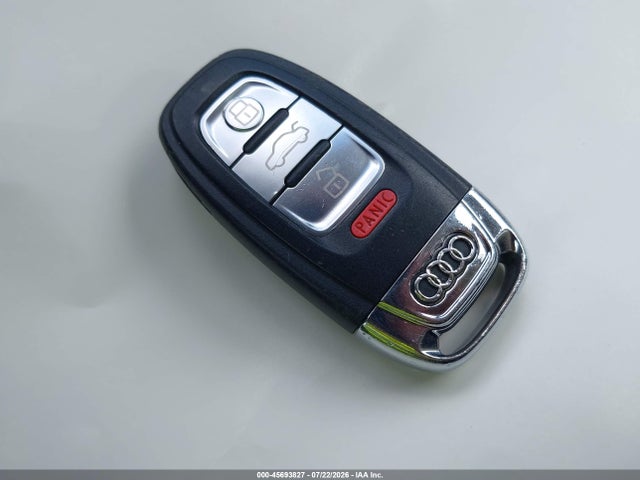 45693827 :رقم المزاد ، WA1LFAFP3DA021974 vin ، 2013 Audi Q5 2.0t Premium مزاد بيع