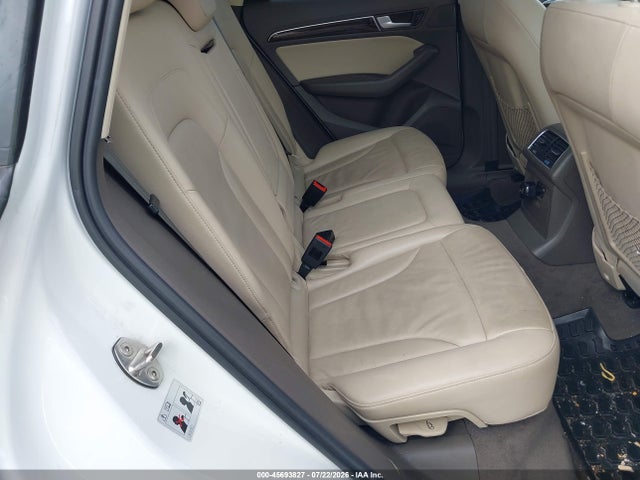 45693827 :رقم المزاد ، WA1LFAFP3DA021974 vin ، 2013 Audi Q5 2.0t Premium مزاد بيع
