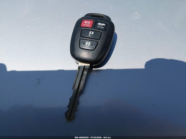 Toyota CAMRY SE 2016 4T1BF1FK6GU538836 Image 11