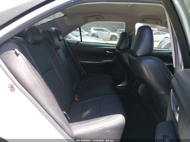 Toyota CAMRY SE 2016 4T1BF1FK6GU538836 Image 8