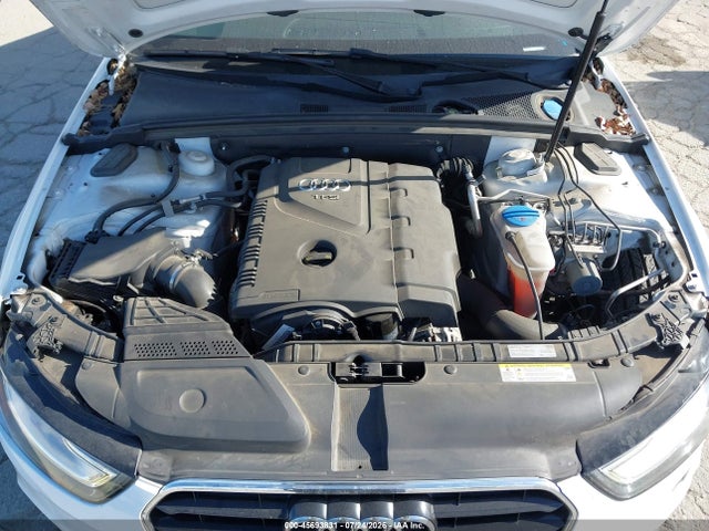 Audi A4 PREMIUM 2016 WAUBFAFL3GN004763 Image 10