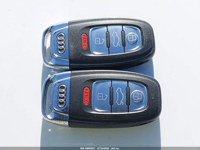 Audi A4 PREMIUM 2016 WAUBFAFL3GN004763 Image 11