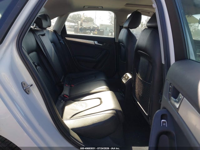 Audi A4 PREMIUM 2016 WAUBFAFL3GN004763 Image 8