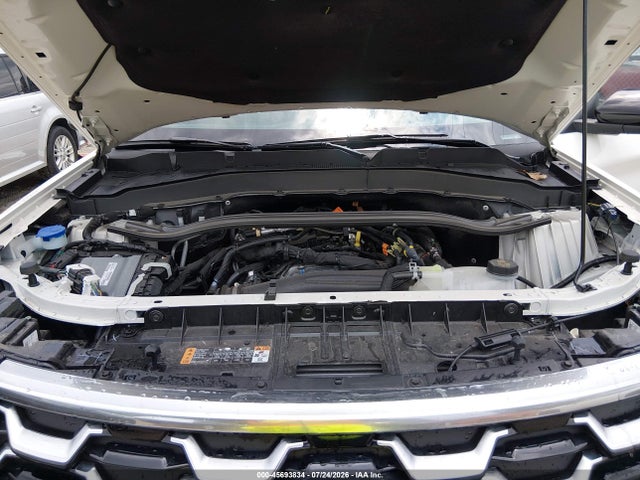 Продаж на аукціоні авто 2026 Ford Explorer Platinum, vin: 1FMUK8HH3TGA29925, номер лоту: 45693834