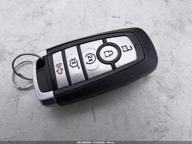 Продаж на аукціоні авто 2026 Ford Explorer Platinum, vin: 1FMUK8HH3TGA29925, номер лоту: 45693834