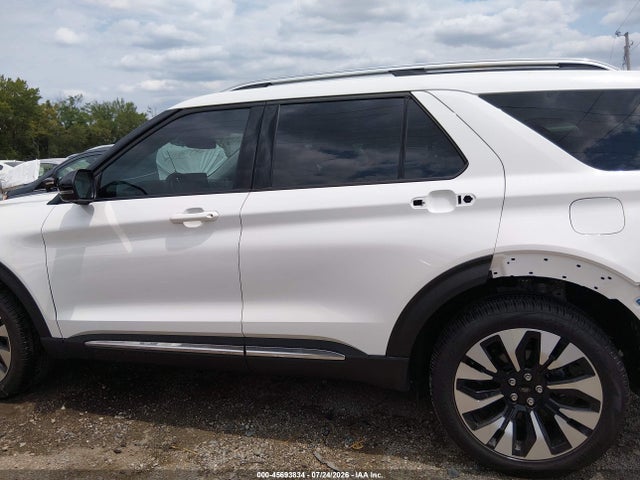 Продаж на аукціоні авто 2026 Ford Explorer Platinum, vin: 1FMUK8HH3TGA29925, номер лоту: 45693834