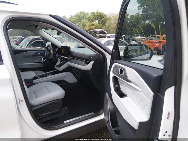 Продаж на аукціоні авто 2026 Ford Explorer Platinum, vin: 1FMUK8HH3TGA29925, номер лоту: 45693834