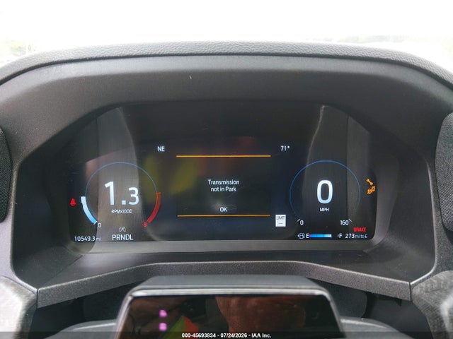 Продаж на аукціоні авто 2026 Ford Explorer Platinum, vin: 1FMUK8HH3TGA29925, номер лоту: 45693834