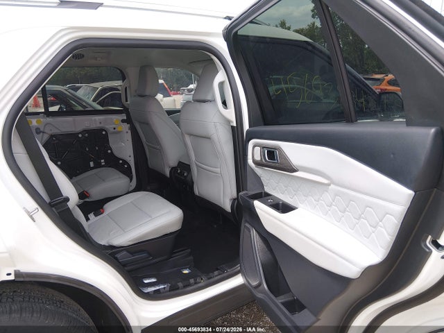 Продаж на аукціоні авто 2026 Ford Explorer Platinum, vin: 1FMUK8HH3TGA29925, номер лоту: 45693834