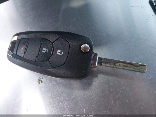 Chevrolet Spark 1lt Cvt 2019 KL8CD6SA8KC748404 Image 11