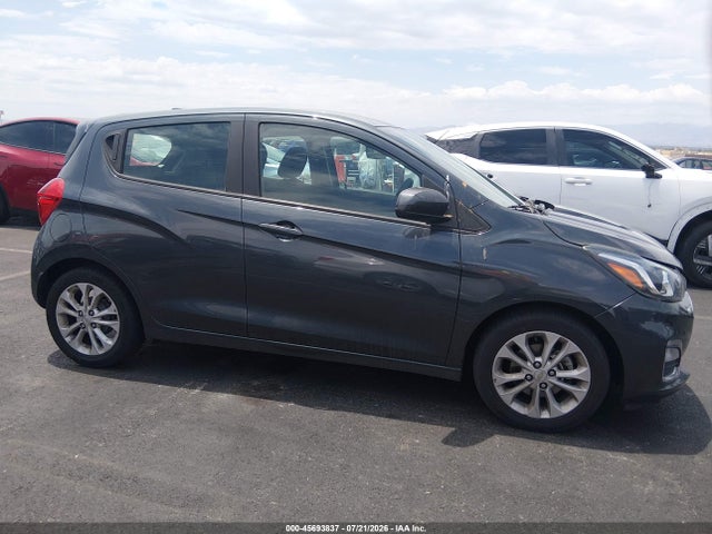 Chevrolet Spark 1lt Cvt 2019 KL8CD6SA8KC748404 Image 13