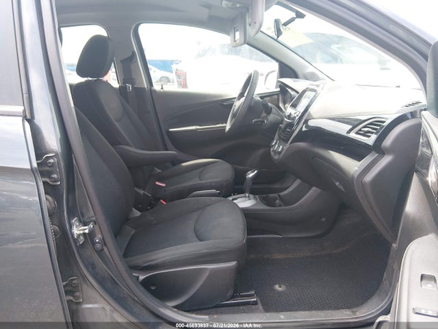 Chevrolet Spark 1lt Cvt 2019 KL8CD6SA8KC748404 Image 5