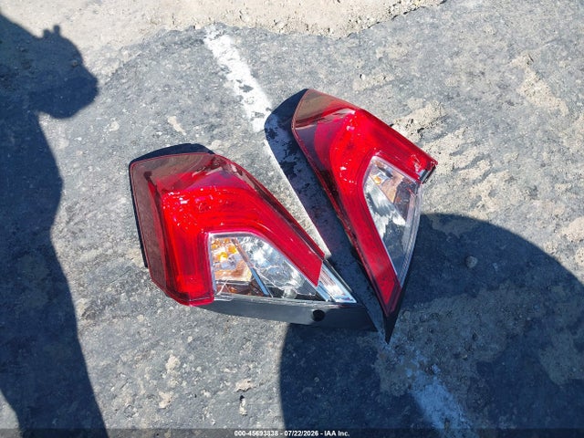 Honda Civic Sport 2020 2HGFC2F88LH594123 Image 12