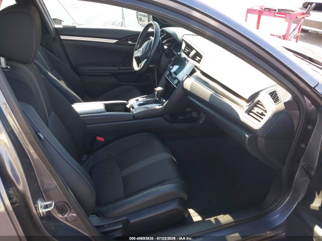 Honda Civic Sport 2020 2HGFC2F88LH594123 Image 5