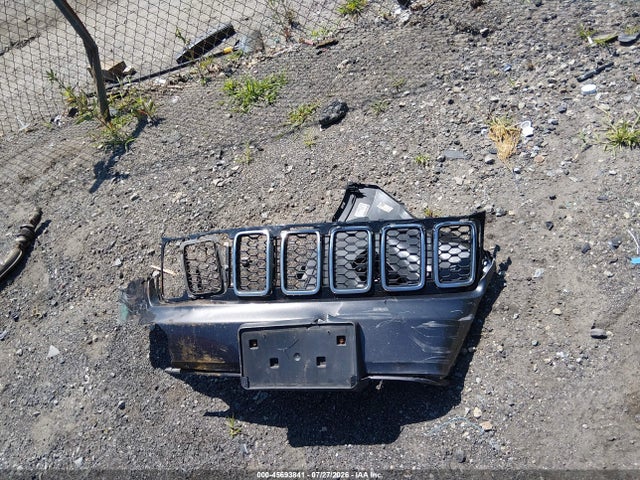 2018 Jeep Grand Cherokee Limited 4x4 მანქანა იყიდება აუქციონზე, vin: 1C4RJFBG4JC200624, აუქციონის ნომერი: 45693841