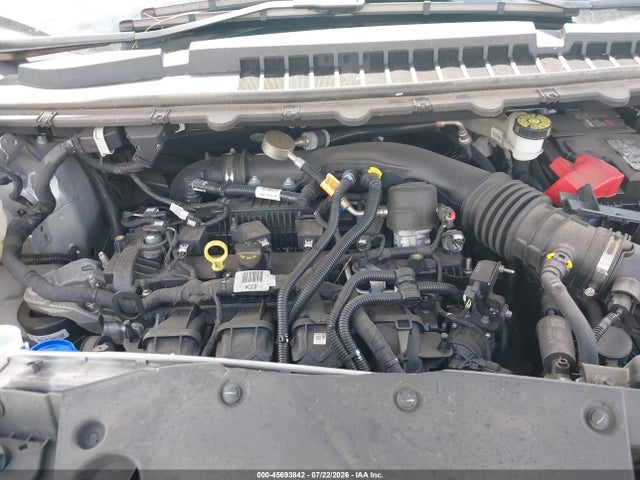 45693842 :رقم المزاد ، 2FMPK4G91RBA28028 vin ، 2024 Ford Edge Se مزاد بيع