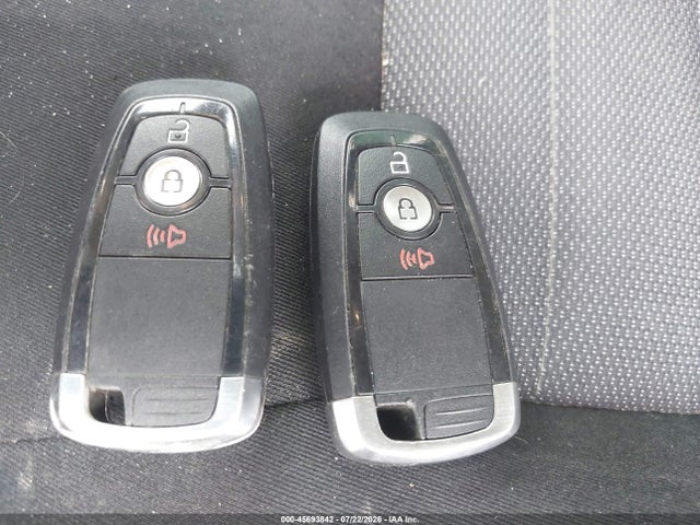 45693842 :رقم المزاد ، 2FMPK4G91RBA28028 vin ، 2024 Ford Edge Se مزاد بيع