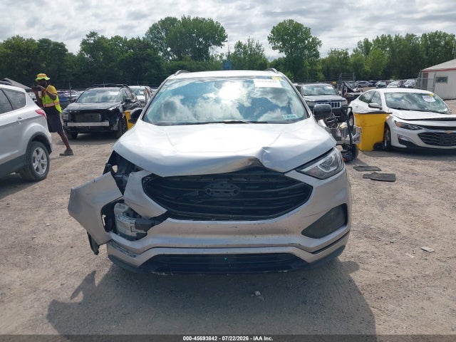 45693842 :رقم المزاد ، 2FMPK4G91RBA28028 vin ، 2024 Ford Edge Se مزاد بيع