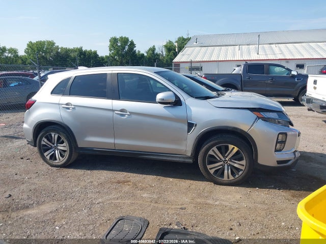 45693842 :رقم المزاد ، 2FMPK4G91RBA28028 vin ، 2024 Ford Edge Se مزاد بيع