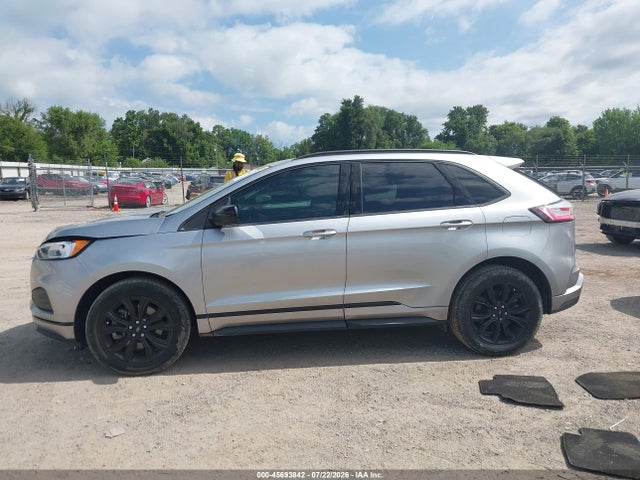 45693842 :رقم المزاد ، 2FMPK4G91RBA28028 vin ، 2024 Ford Edge Se مزاد بيع