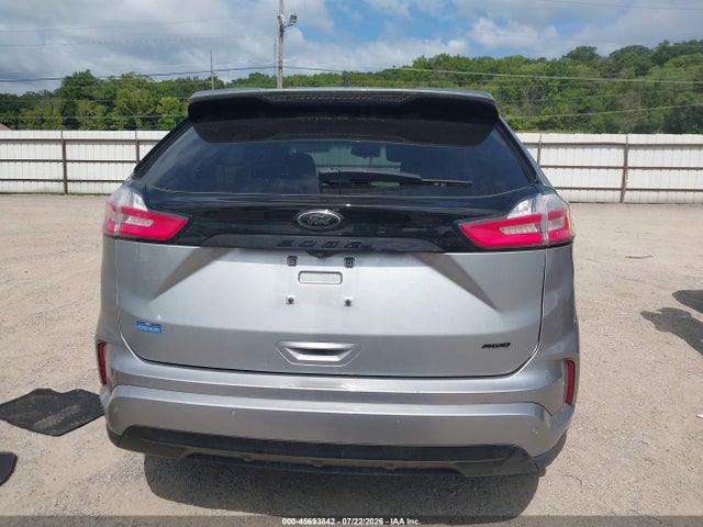 45693842 :رقم المزاد ، 2FMPK4G91RBA28028 vin ، 2024 Ford Edge Se مزاد بيع