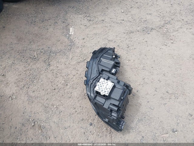 45693842 :رقم المزاد ، 2FMPK4G91RBA28028 vin ، 2024 Ford Edge Se مزاد بيع