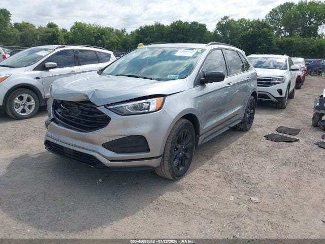 45693842 :رقم المزاد ، 2FMPK4G91RBA28028 vin ، 2024 Ford Edge Se مزاد بيع