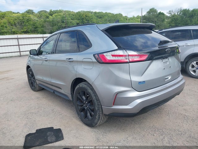 45693842 :رقم المزاد ، 2FMPK4G91RBA28028 vin ، 2024 Ford Edge Se مزاد بيع