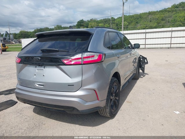 45693842 :رقم المزاد ، 2FMPK4G91RBA28028 vin ، 2024 Ford Edge Se مزاد بيع