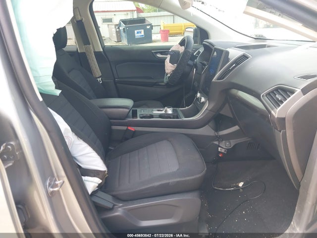 45693842 :رقم المزاد ، 2FMPK4G91RBA28028 vin ، 2024 Ford Edge Se مزاد بيع