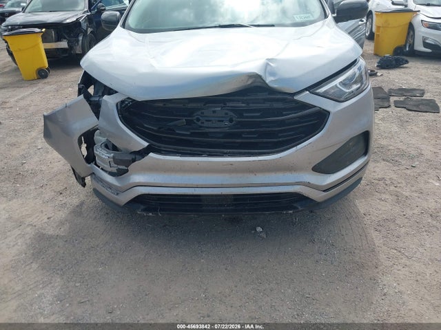 45693842 :رقم المزاد ، 2FMPK4G91RBA28028 vin ، 2024 Ford Edge Se مزاد بيع
