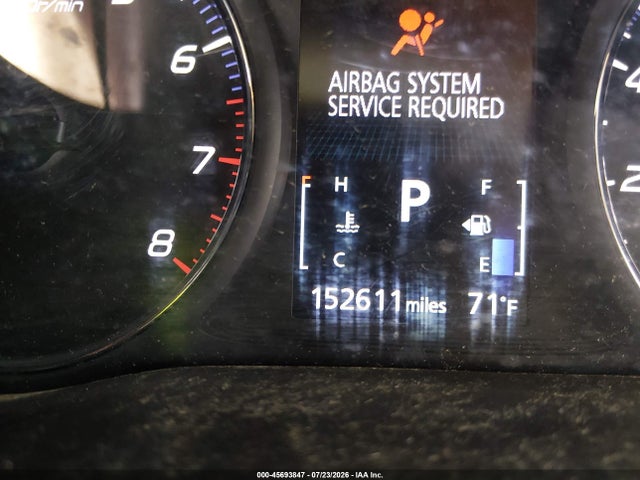 45693847 :رقم المزاد ، JA4AD3A38KZ025059 vin ، 2019 Mitsubishi Outlander Sel مزاد بيع