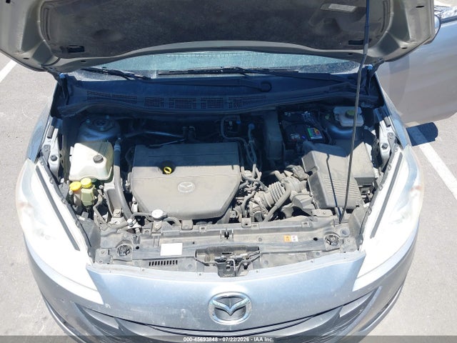 Mazda Mazda5 Sport 2014 JM1CW2BL9E0177703 Image 10