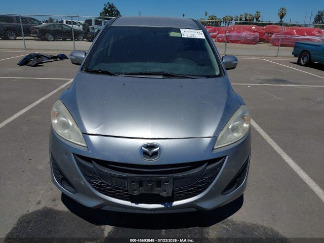 Mazda Mazda5 Sport 2014 JM1CW2BL9E0177703 Image 12