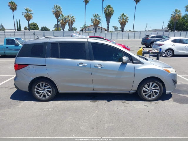 Mazda Mazda5 Sport 2014 JM1CW2BL9E0177703 Image 13