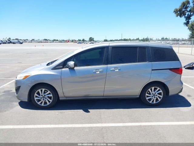 Mazda Mazda5 Sport 2014 JM1CW2BL9E0177703 Image 14