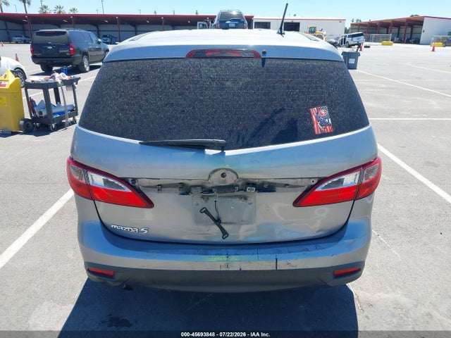 Mazda Mazda5 Sport 2014 JM1CW2BL9E0177703 Image 16
