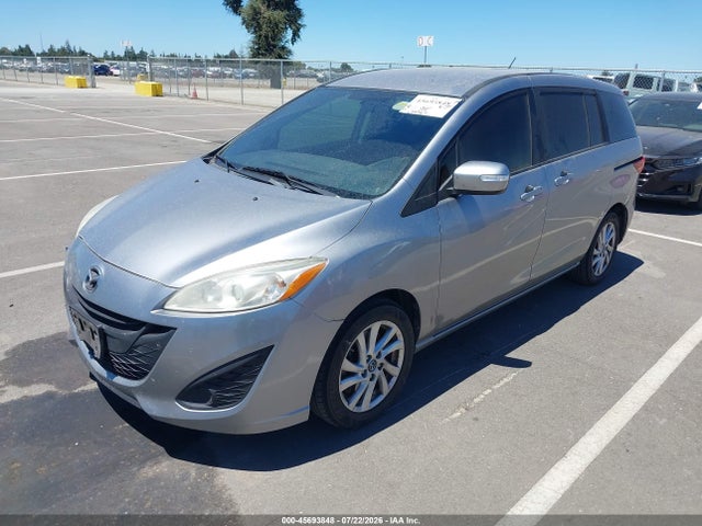 Mazda Mazda5 Sport 2014 JM1CW2BL9E0177703 Image 2