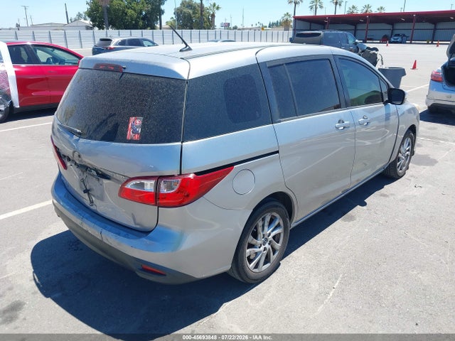 Mazda Mazda5 Sport 2014 JM1CW2BL9E0177703 Image 4