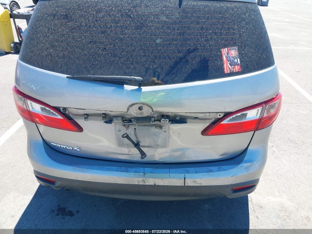 Mazda Mazda5 Sport 2014 JM1CW2BL9E0177703 Image 6