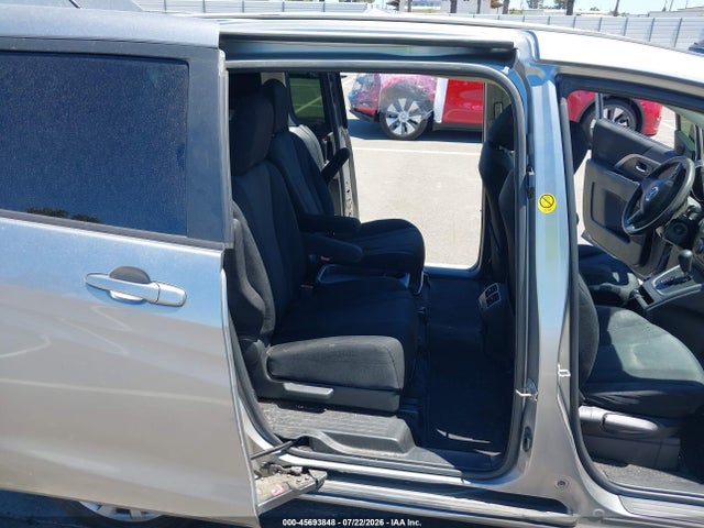Mazda Mazda5 Sport 2014 JM1CW2BL9E0177703 Image 8