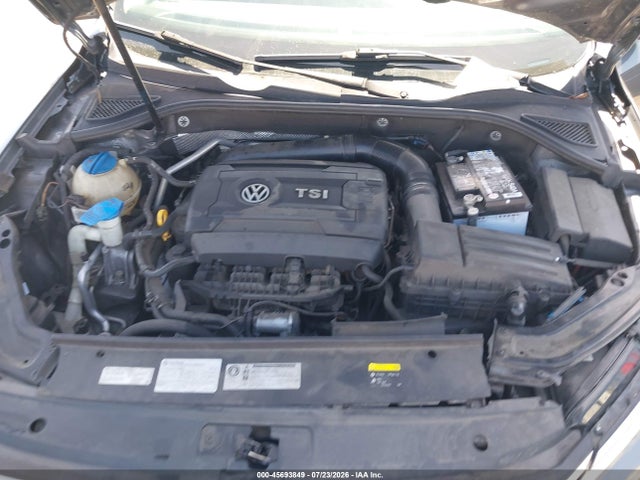45693849 :رقم المزاد ، 1VWBT7A31GC066886 vin ، 2016 Volkswagen Passat 1.8t Se مزاد بيع