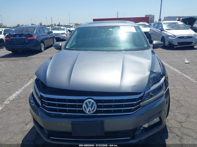 45693849 :رقم المزاد ، 1VWBT7A31GC066886 vin ، 2016 Volkswagen Passat 1.8t Se مزاد بيع