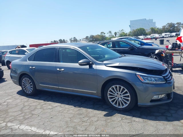 45693849 :رقم المزاد ، 1VWBT7A31GC066886 vin ، 2016 Volkswagen Passat 1.8t Se مزاد بيع