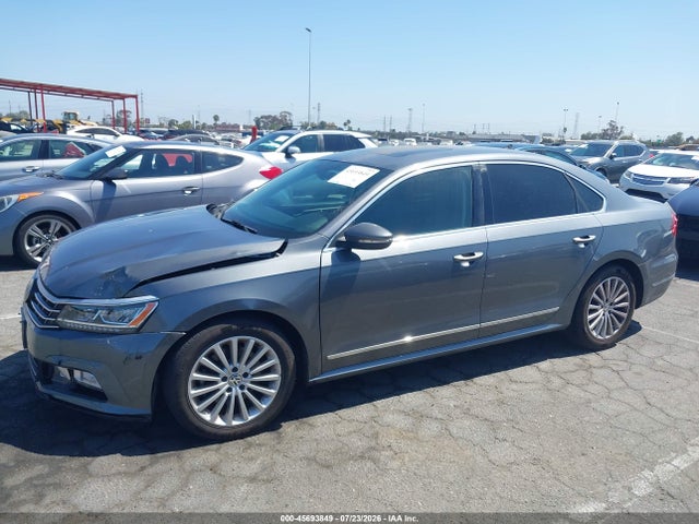 45693849 :رقم المزاد ، 1VWBT7A31GC066886 vin ، 2016 Volkswagen Passat 1.8t Se مزاد بيع
