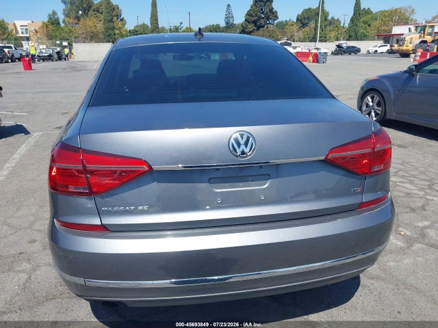 45693849 :رقم المزاد ، 1VWBT7A31GC066886 vin ، 2016 Volkswagen Passat 1.8t Se مزاد بيع