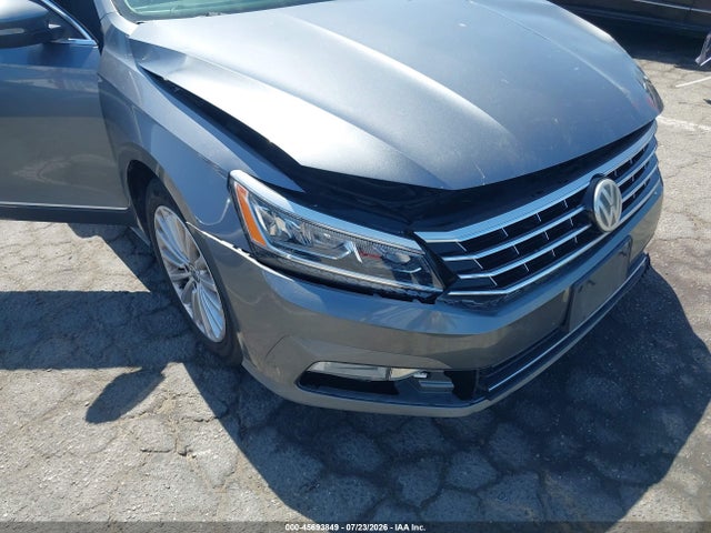 45693849 :رقم المزاد ، 1VWBT7A31GC066886 vin ، 2016 Volkswagen Passat 1.8t Se مزاد بيع