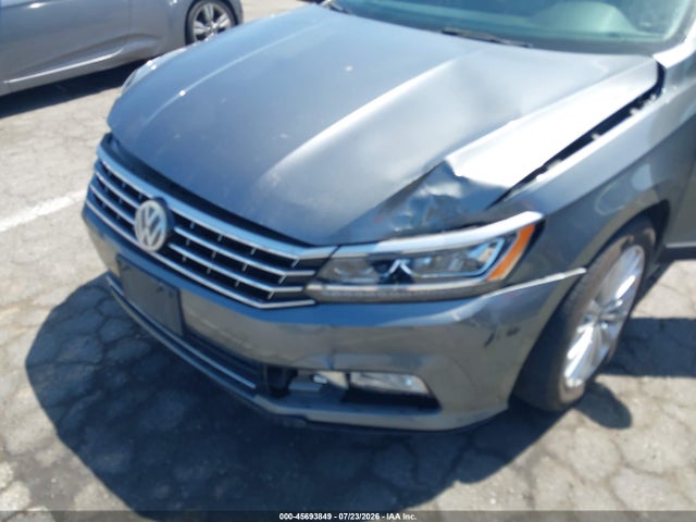 45693849 :رقم المزاد ، 1VWBT7A31GC066886 vin ، 2016 Volkswagen Passat 1.8t Se مزاد بيع