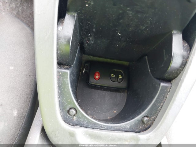 2010 Toyota Prius Iii მანქანა იყიდება აუქციონზე, vin: JTDKN3DU7A5115773, აუქციონის ნომერი: 45693850